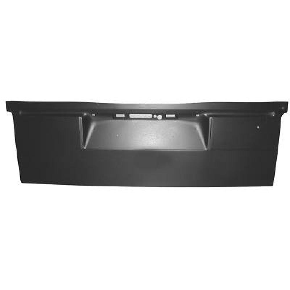 Capot de coffre à bagages/compartiment de chargement — Volkswagen T4 Transporter (1990-2003)