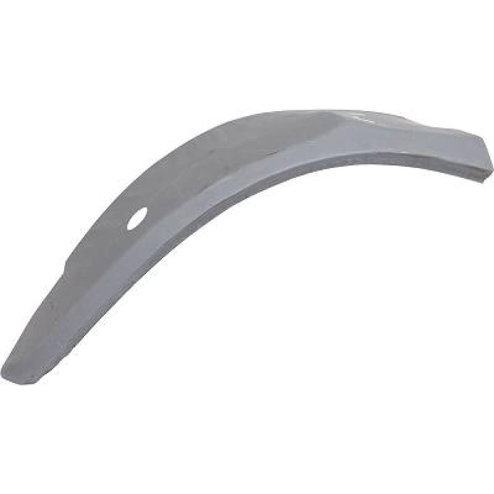Passage de roue avant droite — Volkswagen T4 Caravel/Multiv/Transporter (1990-2003) (+1)