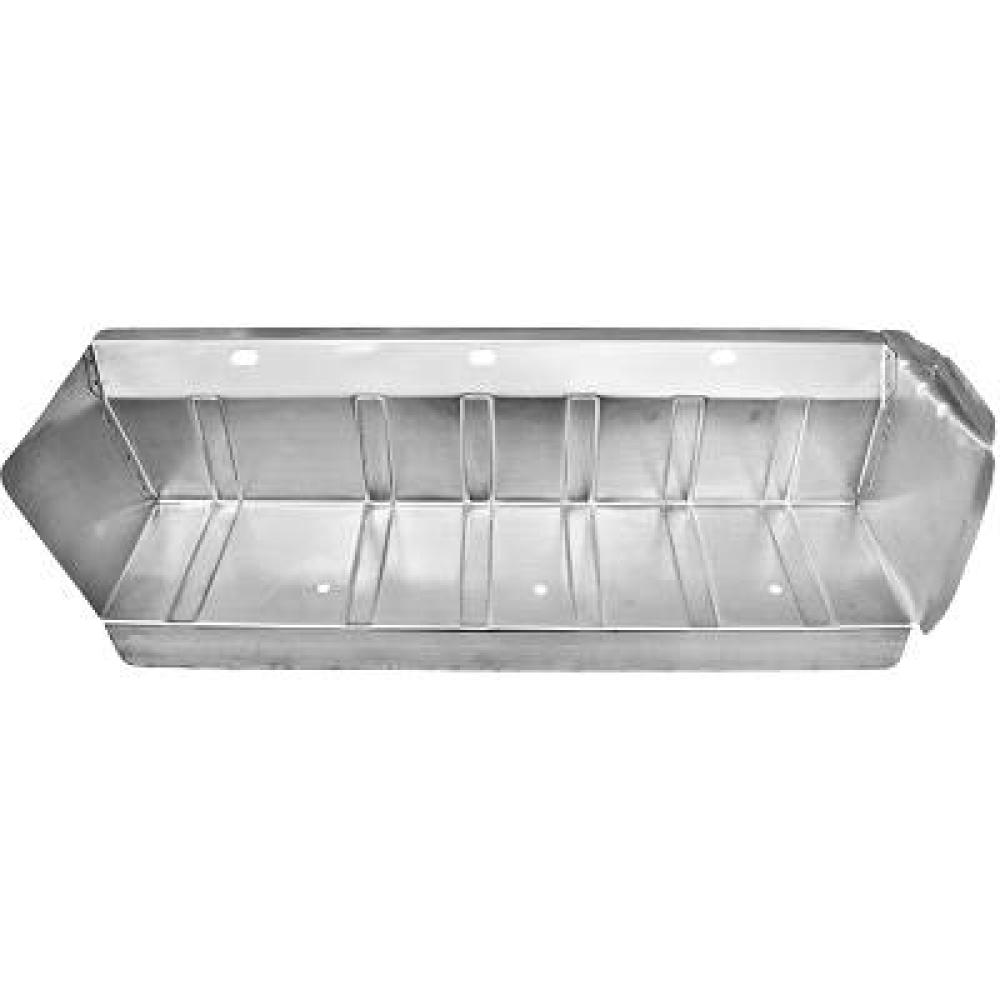 Marche-pied avant gauche — Volkswagen T4 Caravel/Multiv/Transporter (1990-2003) (+1)