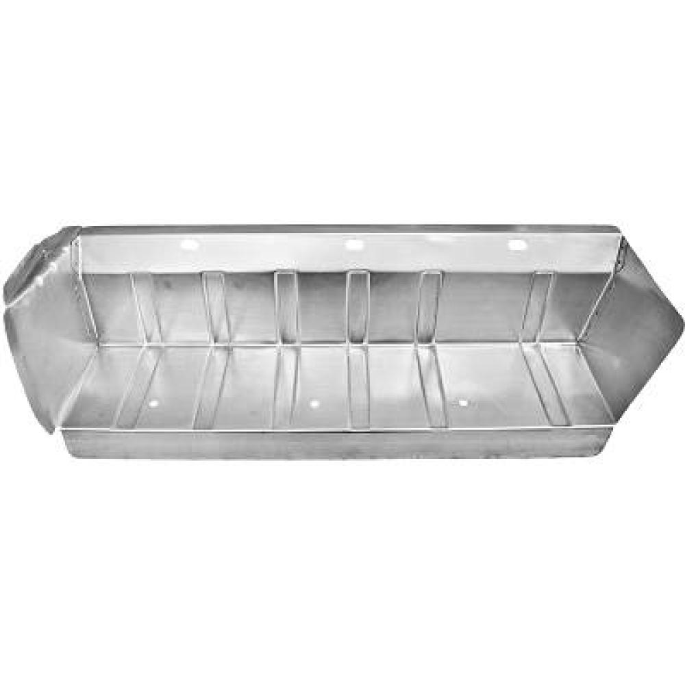 Marche-pied avant droite — Volkswagen T4 Caravel/Multiv/Transporter (1990-2003) (+1)