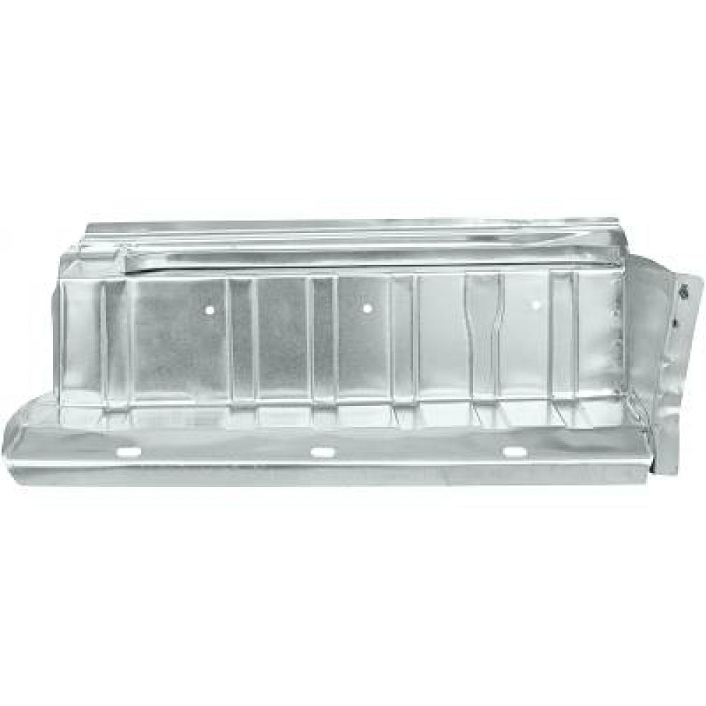 Marche-pied avant droite — Volkswagen T4 Transporter (1990-2003)