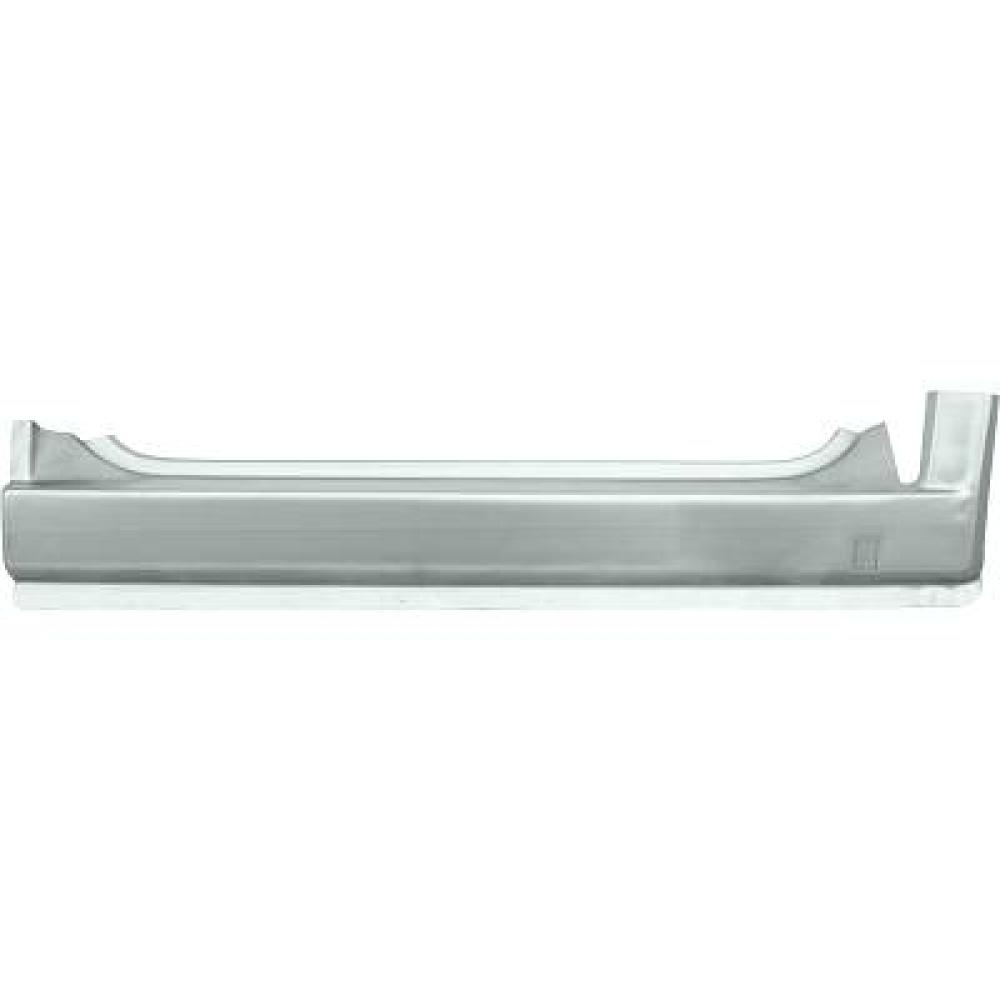 Marche-pied avant droite — Volkswagen T4 Caravel/Multiv/Transporter (1990-2003) (+2)
