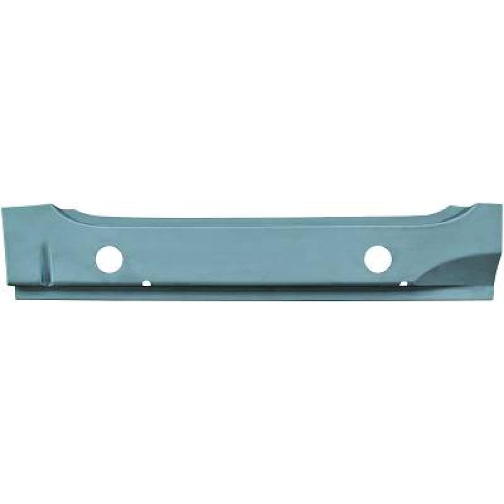 Panneau latéral avant gauche — Volkswagen T4 Caravel/Multiv/Transporter (1990-2003) (+2)