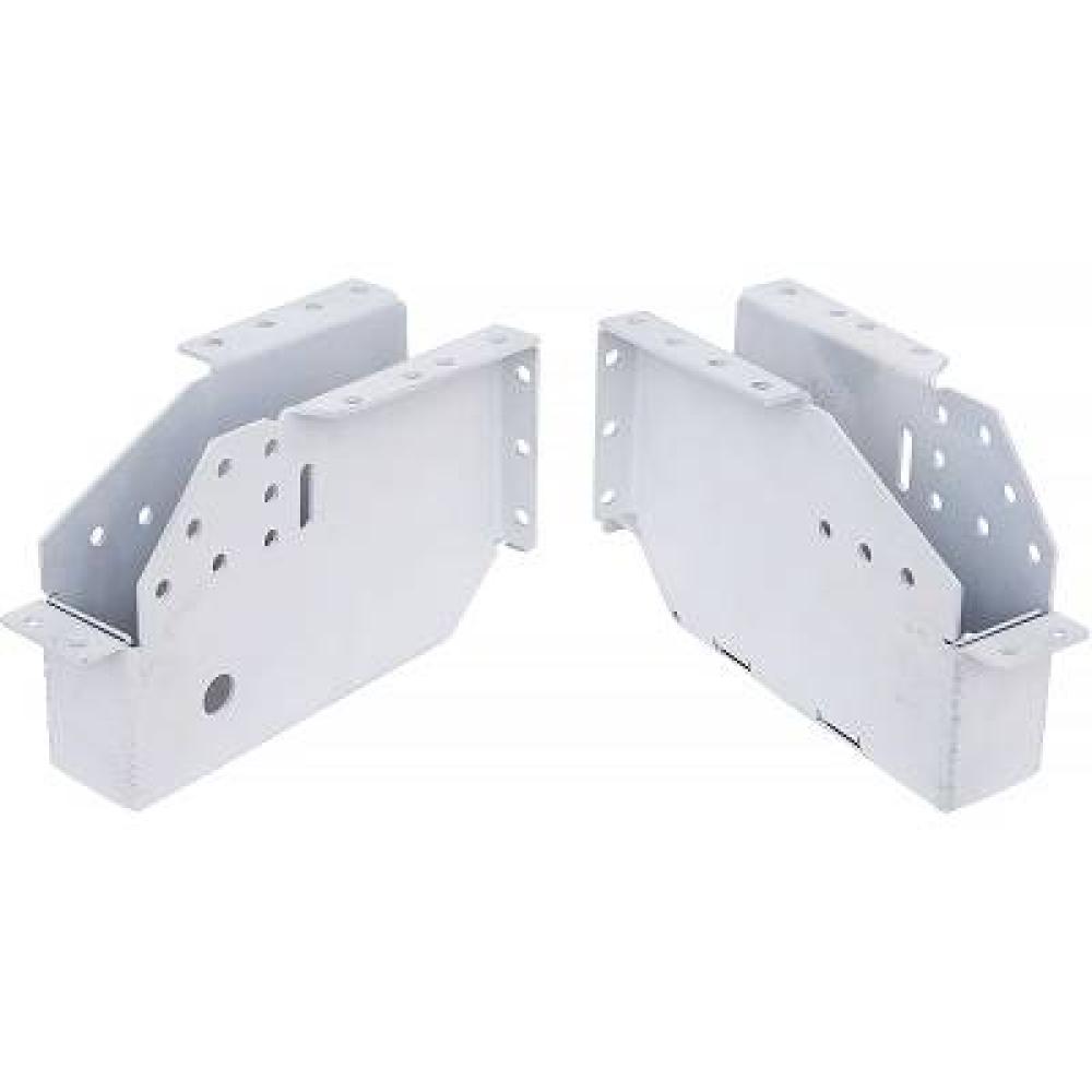 Fixation, cric avant gauche — Volkswagen T4 Caravel/Multiv/Transporter (1990-2003) (+2)