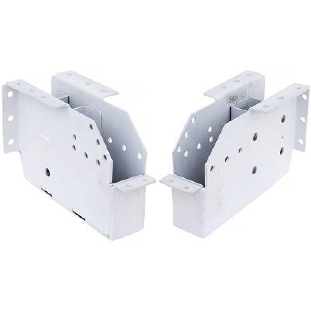 Fixation, cric avant droite — Volkswagen T4 Caravel/Multiv/Transporter (1990-2003) (+2)