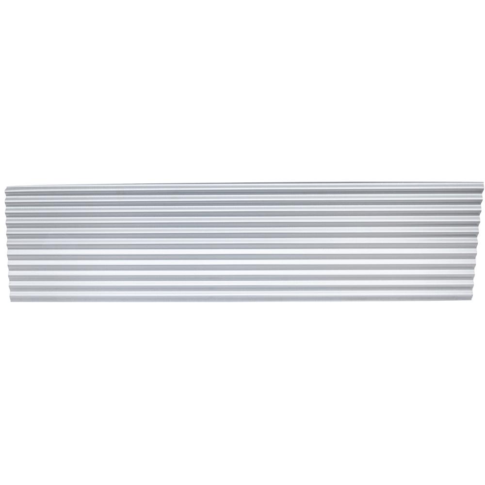 Plancher de carrosserie — Volkswagen T4 Caravel/Multiv/Transporter (1990-2003) (+1)