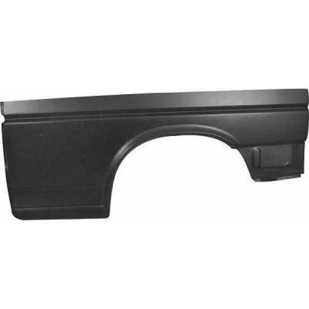 Panneau latéral droite — Volkswagen T4 Caravel/Multiv/Transporter (1990-2003) (+2)