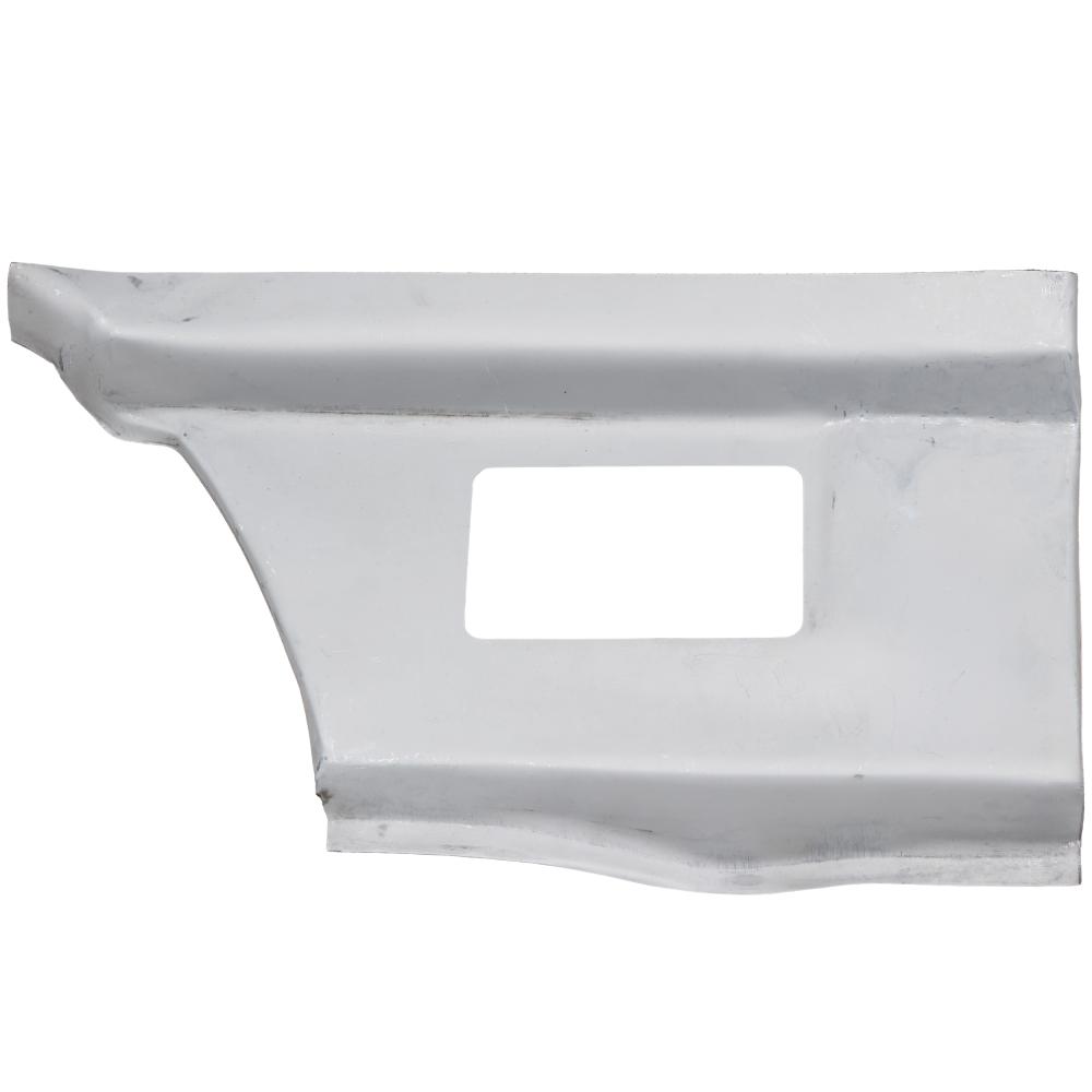 Panneau latéral arrière gauche — Volkswagen T4 Caravel/Multiv/Transporter (1990-2003) — réf. 9417333