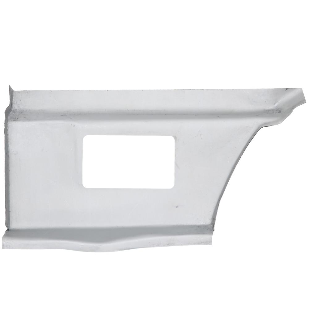 Panneau latéral arrière gauche — Volkswagen T4 Caravel/Multiv/Transporter (1990-2003) — vue 2