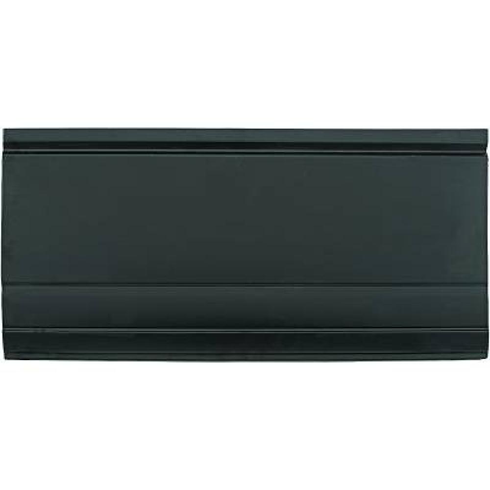 Porte arrière côté conducteur + passager av. — Volkswagen T4 Caravel/Multiv/Transporter (1990-2003) (+2)
