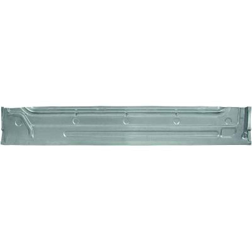 Porte, Carrosserie droite — Volkswagen T4 Caravel/Multiv/Transporter (1990-2003) — réf. 9417513