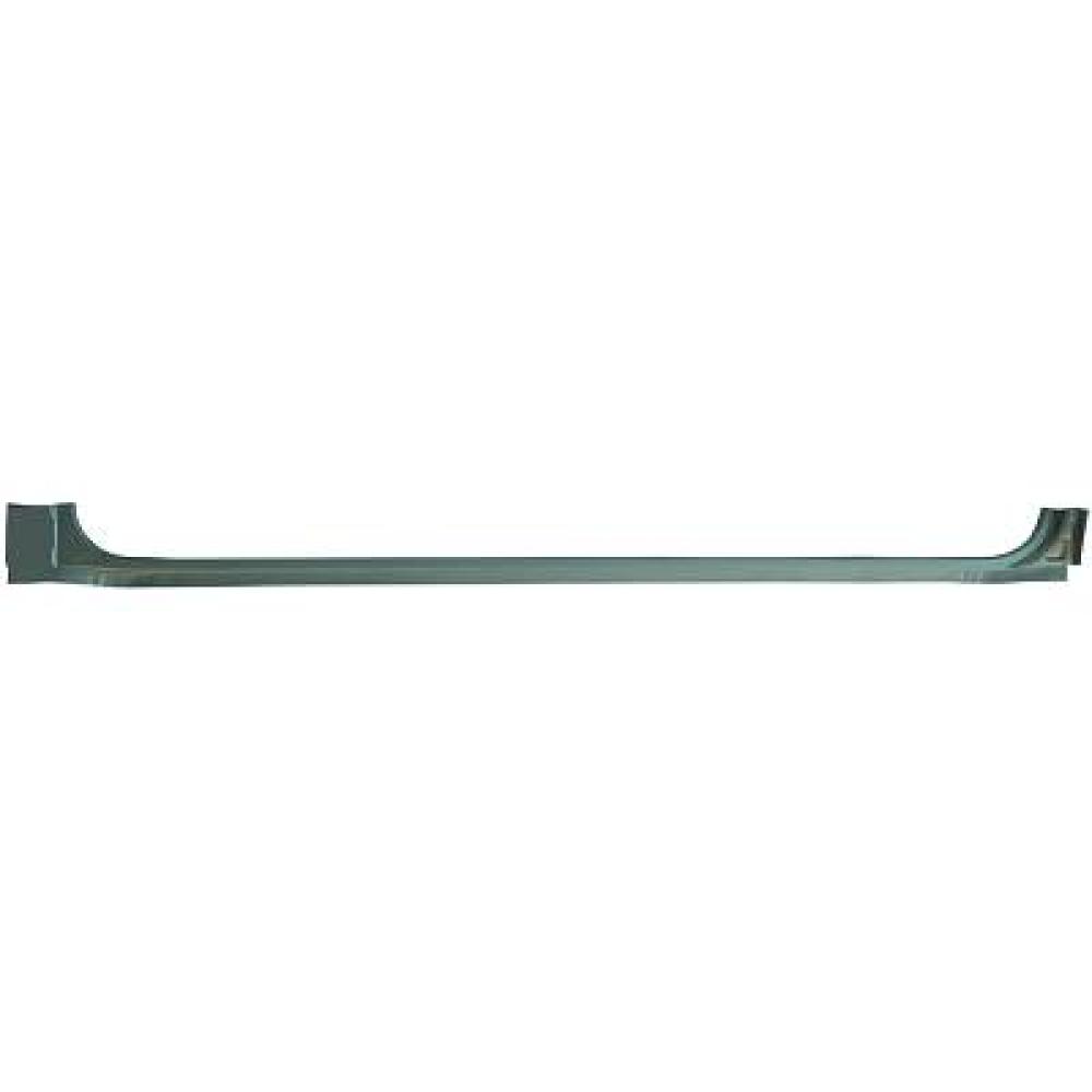 Marche-pied centre droite — Volkswagen T4 Caravel/Multiv/Transporter (1990-2003) (+2)
