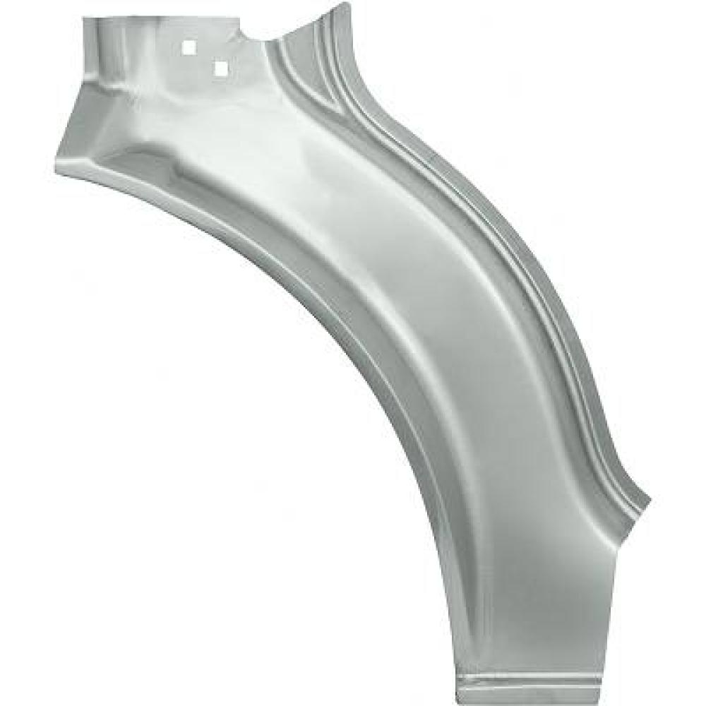 Carrosserie avant gauche — Volkswagen T5 Multivan/Caravelle (2003-2009) (+4)