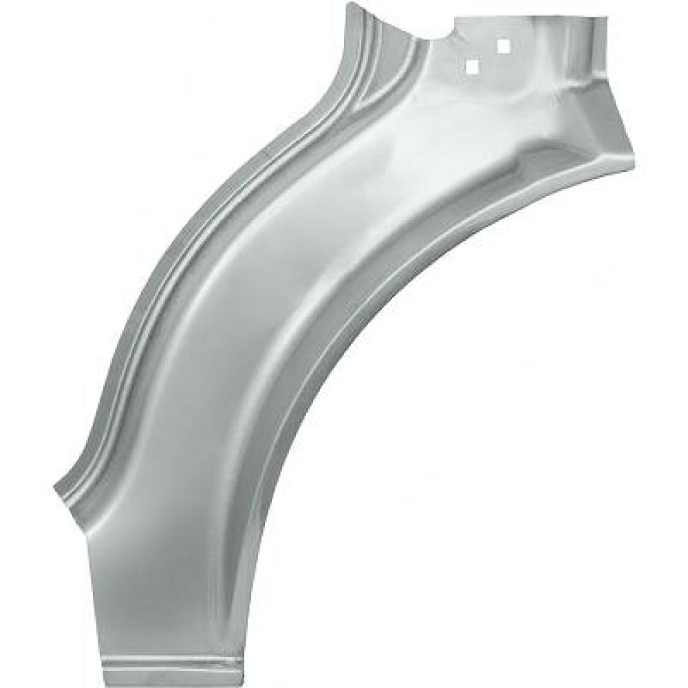 Carrosserie avant droite — Volkswagen T5 Multivan/Caravelle (2003-2009) (+4)