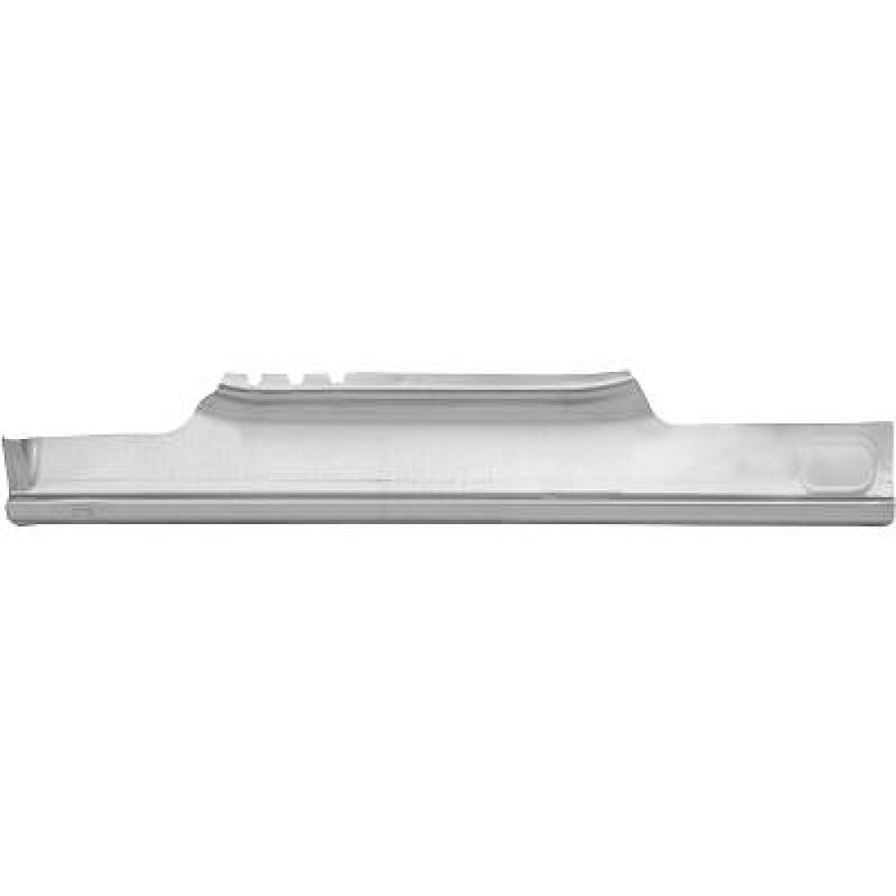 Marche-pied avant gauche — Volkswagen T5 Multivan/Caravelle (2003-2009) (+4)