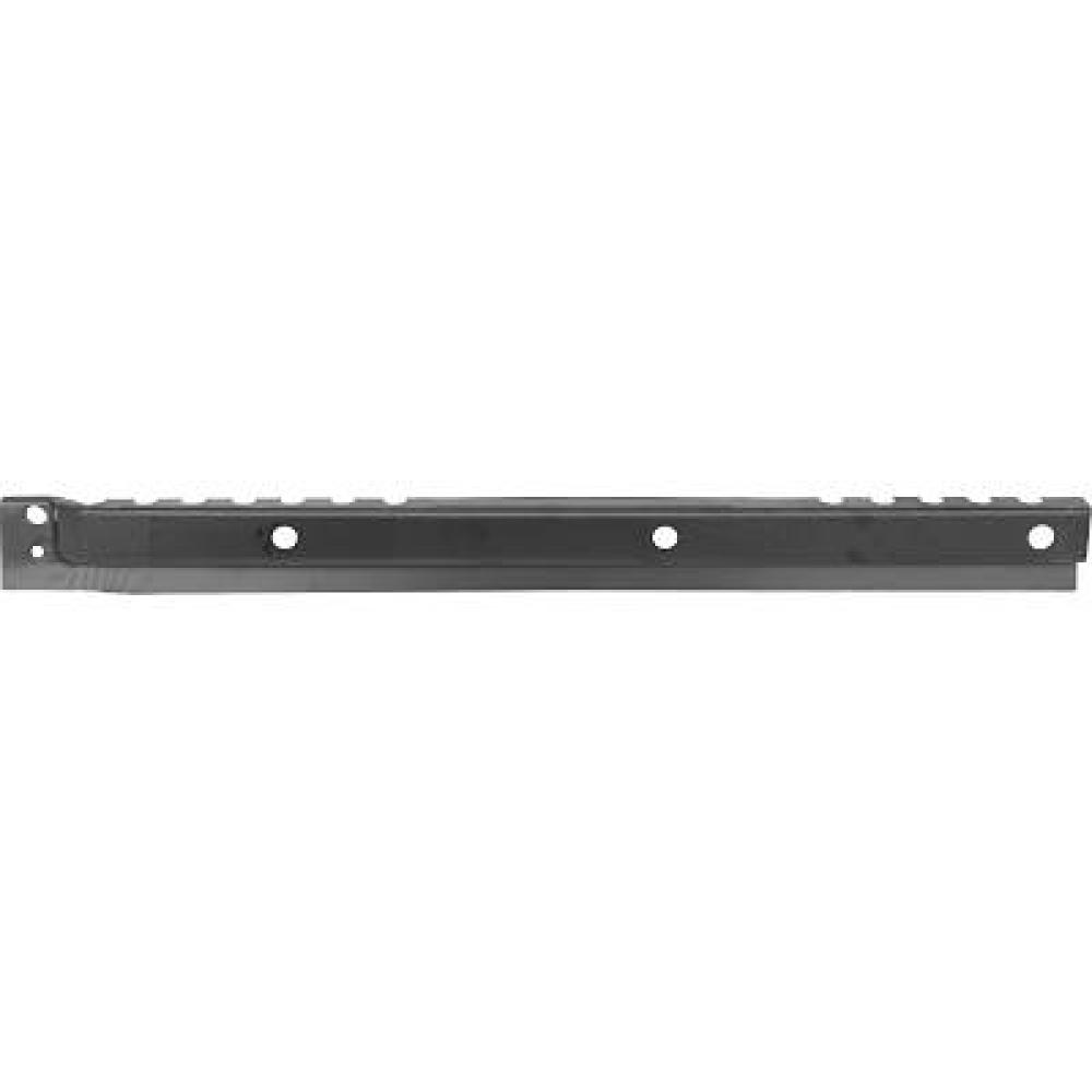 Marche-pied avant gauche — Volkswagen T5 Multivan/Caravelle (2003-2009) (+3)
