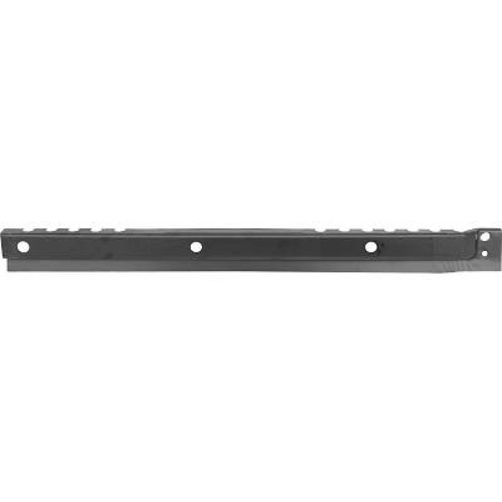 Marche-pied avant droite — Volkswagen T5 Multivan/Caravelle (2003-2009) (+3)