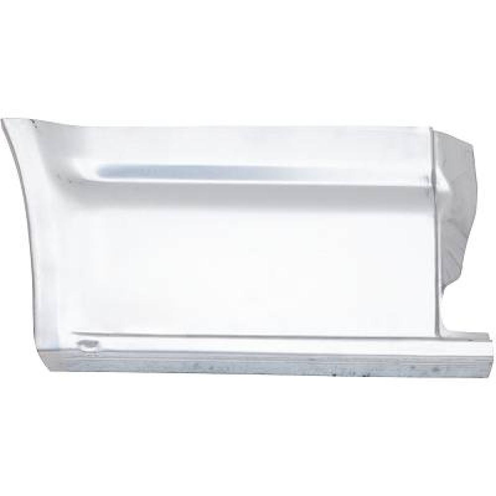 Panneau latéral arrière droite — Volkswagen T5 Multivan/Caravelle (2003-2009) — réf. 9418130