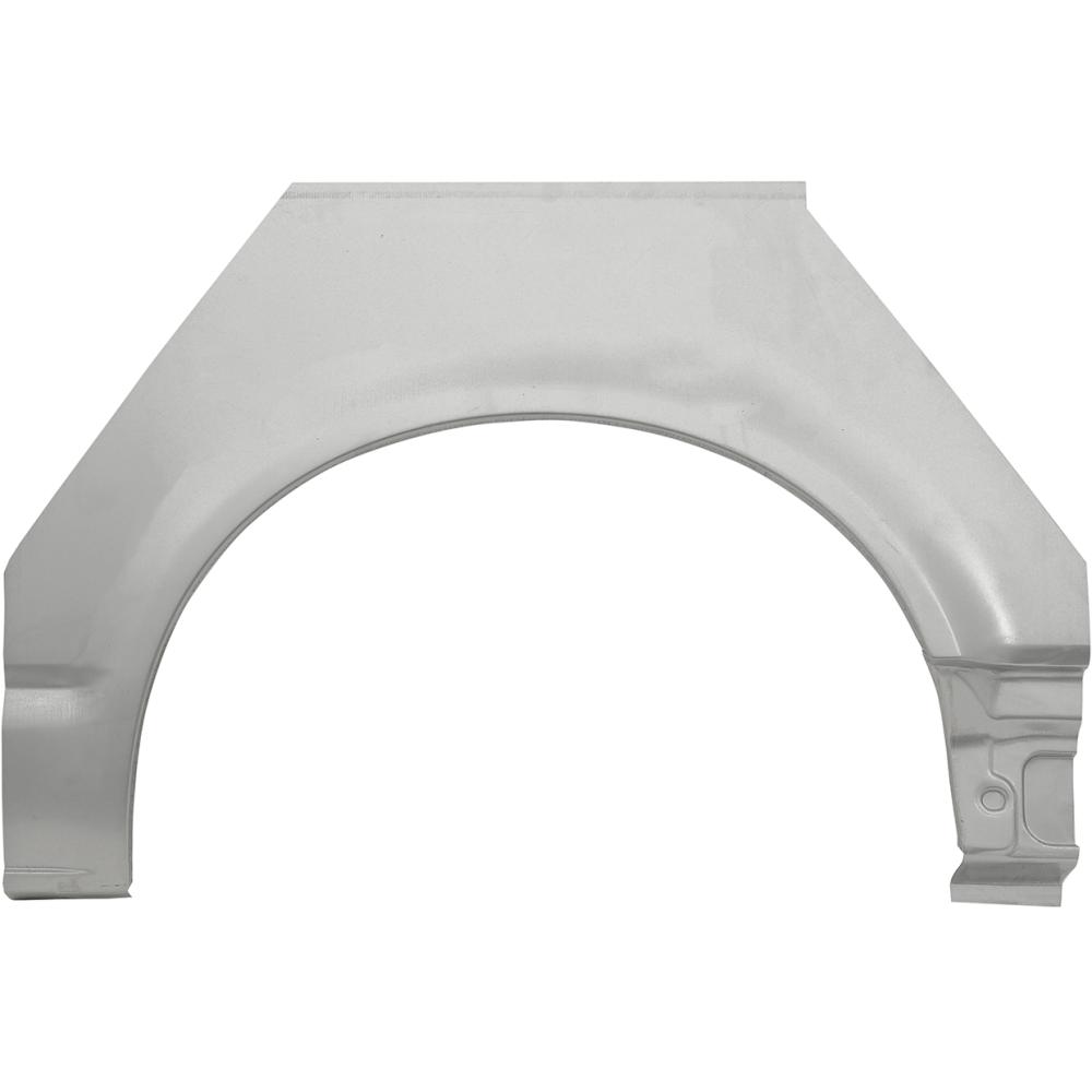 Panneau latéral arrière gauche — Volkswagen T5 Multivan/Caravelle (2003-2009) — réf. 9418131