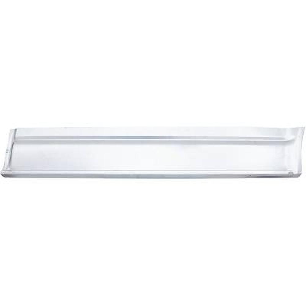 Panneau latéral arrière gauche — Volkswagen T5 Multivan/Caravelle (2003-2009) — réf. 9418223