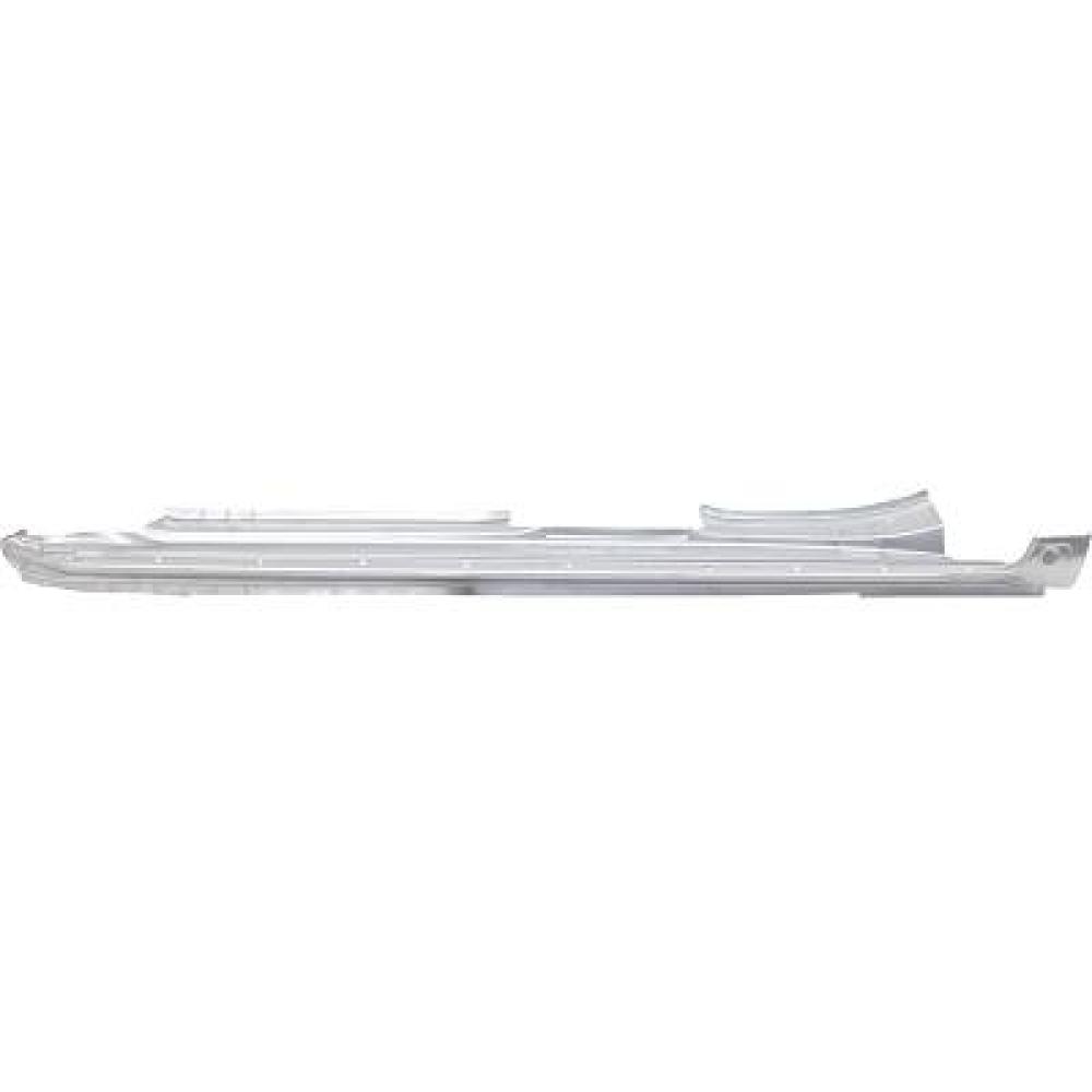 Marche-pied gauche — Audi A4 Berline/Avant (8E) (2000-2004) — réf. 9420241