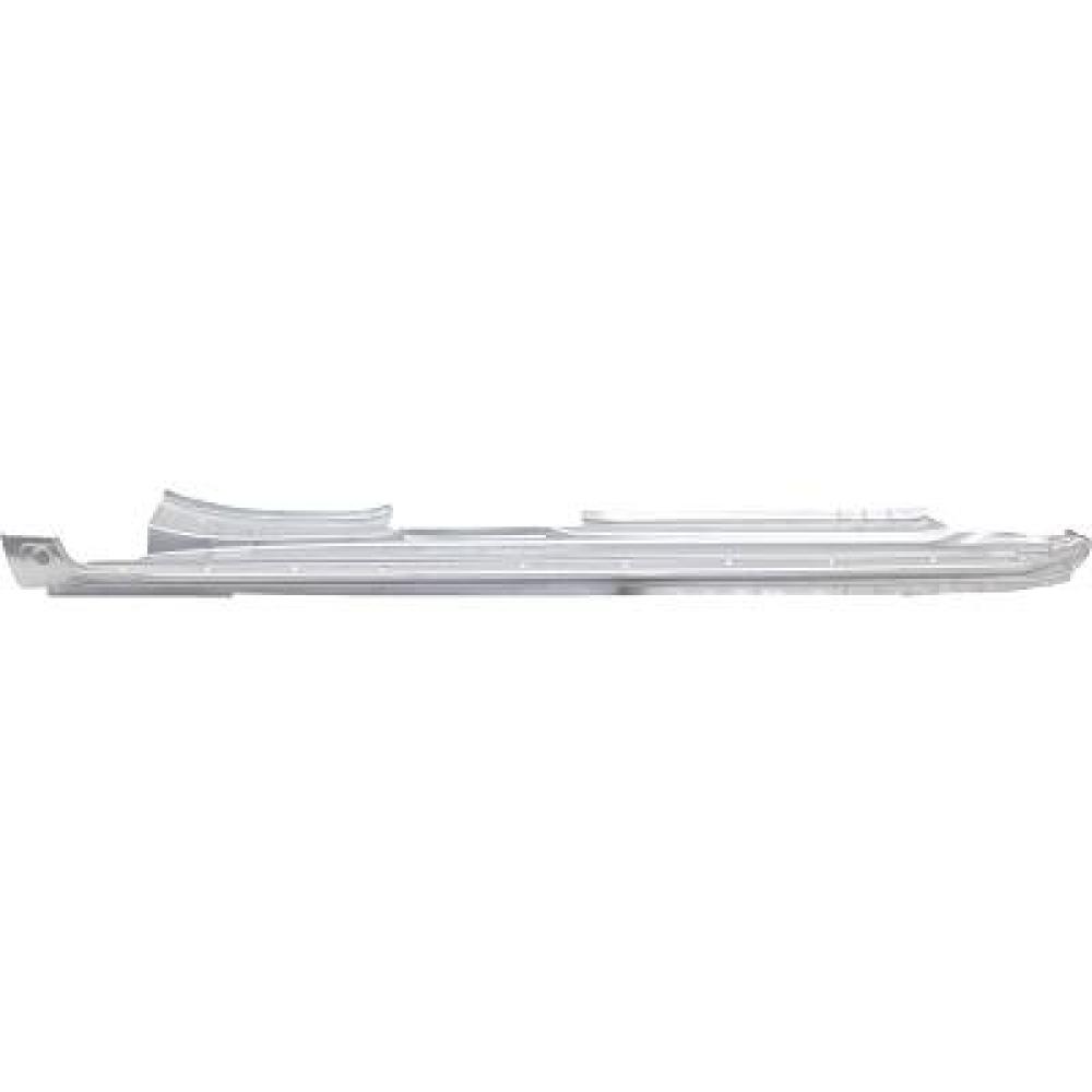 Marche-pied droite — Audi A4 Berline/Avant (8E) (2000-2004) (+1)