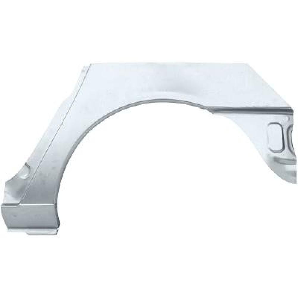 Panneau latéral arrière gauche — Seat Alhambra (2000-2010) — réf. 9426031