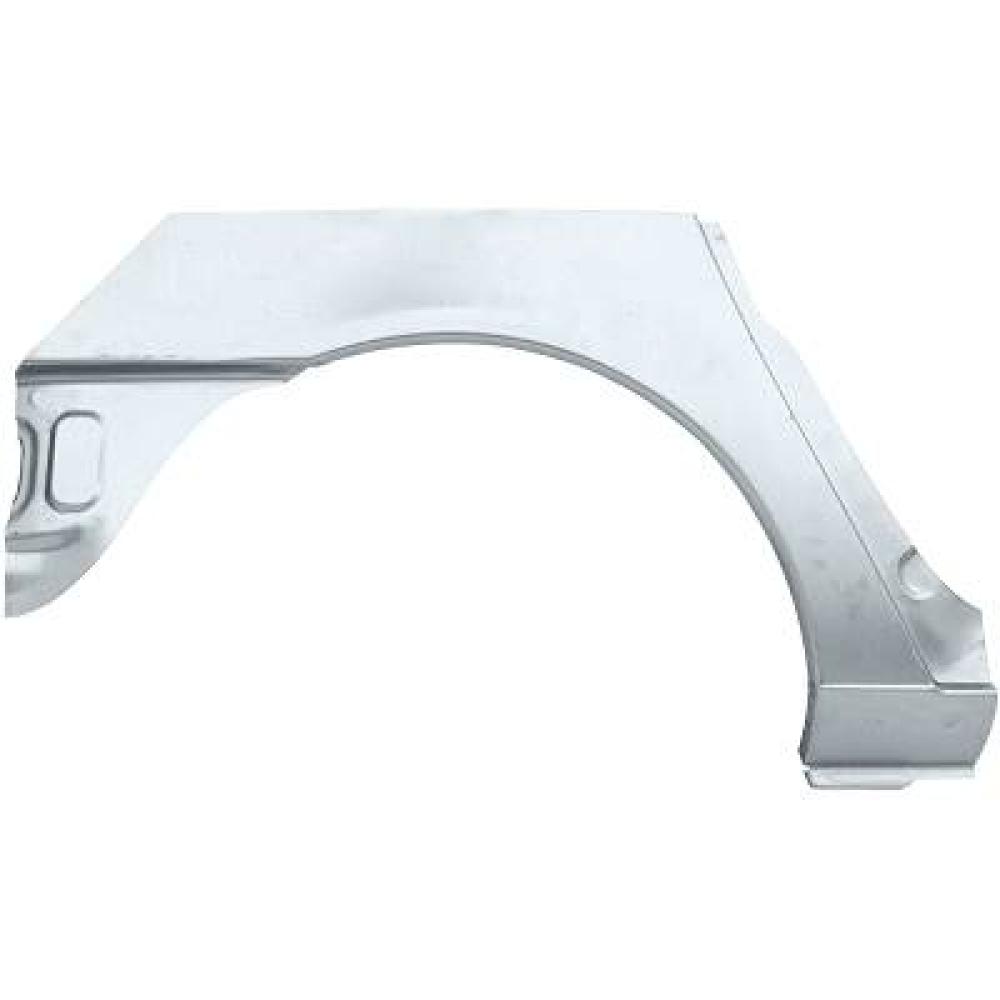 Panneau latéral arrière droite — Seat Alhambra (2000-2010) — réf. 9426032