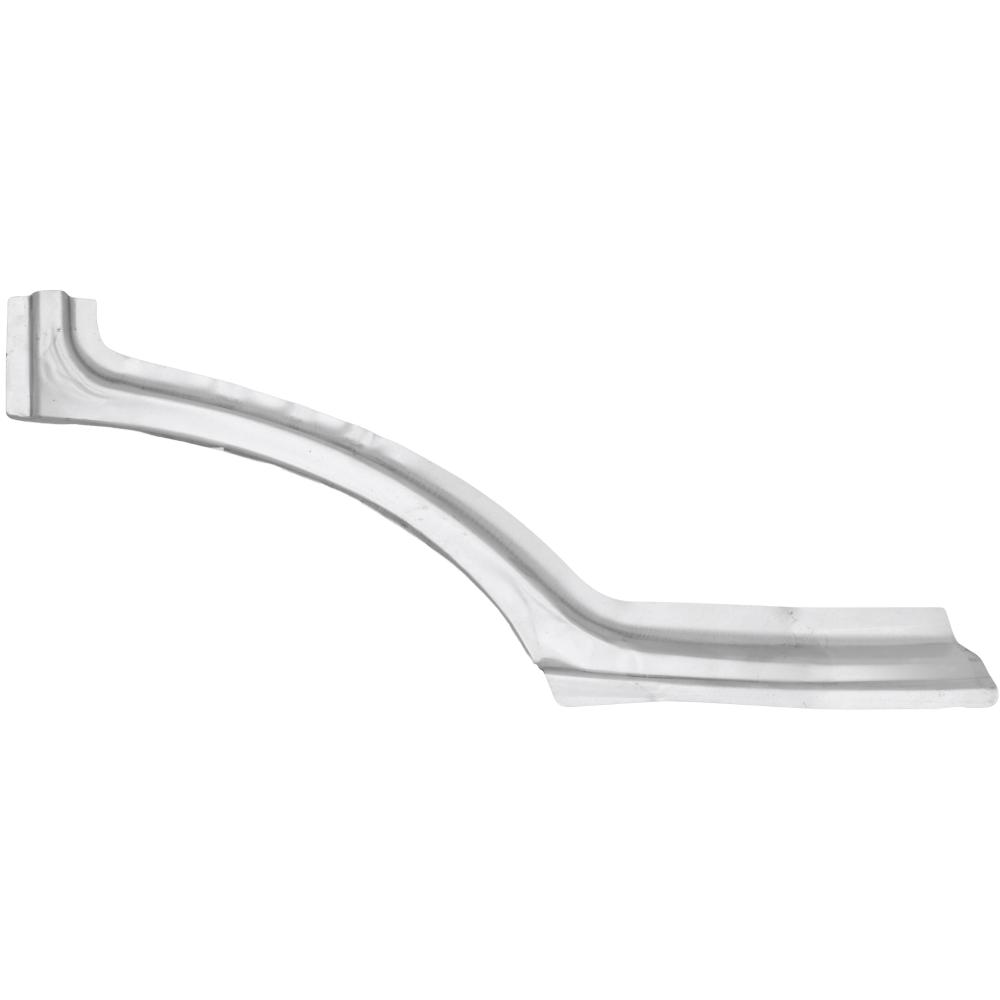 Panneau latéral arrière gauche — Seat Alhambra (2010-…) — réf. 9426331