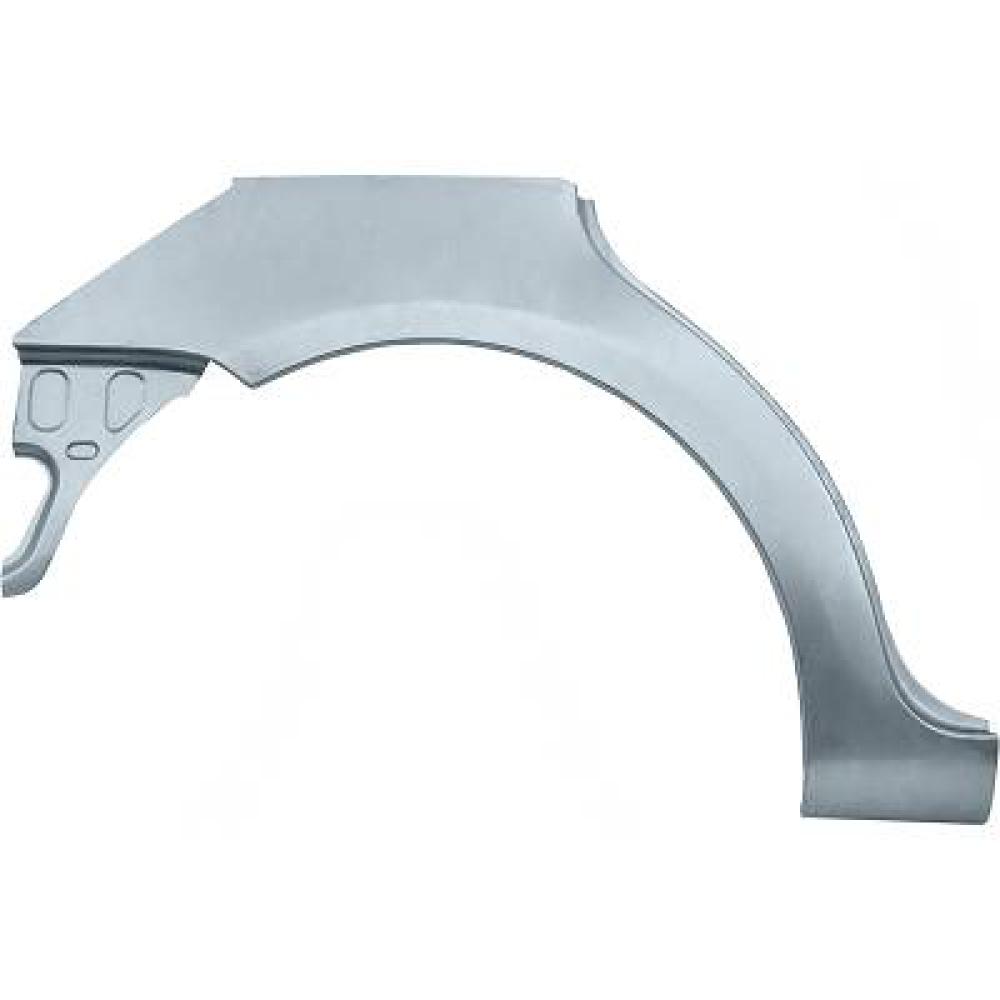 Panneau latéral arrière droite — Volkswagen Touran (2003-2006) — réf. 9435032