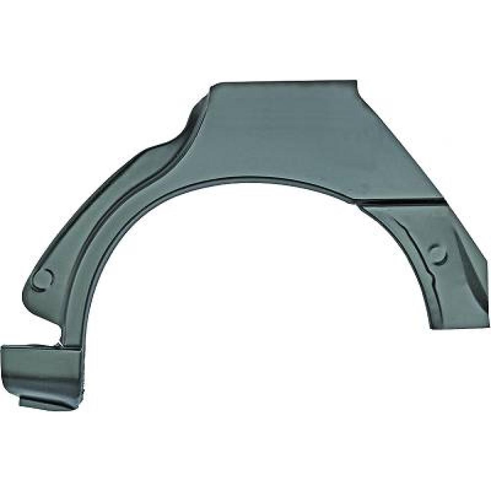 Panneau latéral arrière gauche — Seat Ibiza/Cordoba (1993-1996) — réf. 9443631