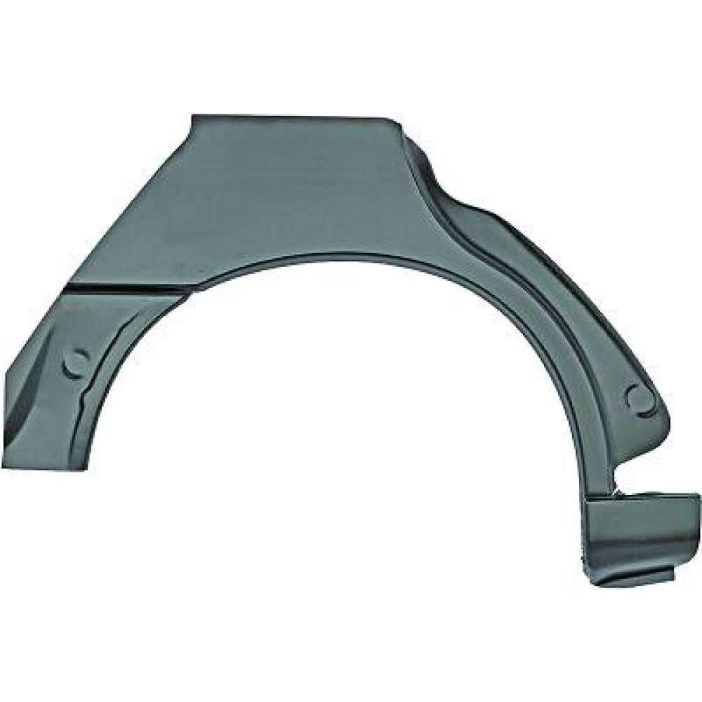 Panneau latéral arrière droite — Seat Ibiza/Cordoba (1993-1996) — réf. 9443632