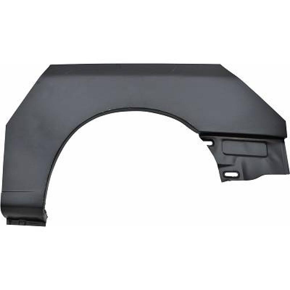 Panneau latéral arrière gauche — Seat Inca (1996-2004) — réf. 9443831