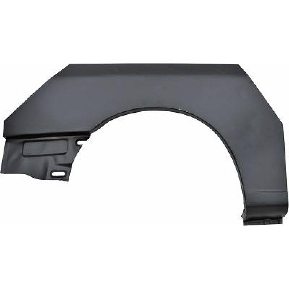 Panneau latéral arrière droite — Seat Inca (1996-2004) — réf. 9443832