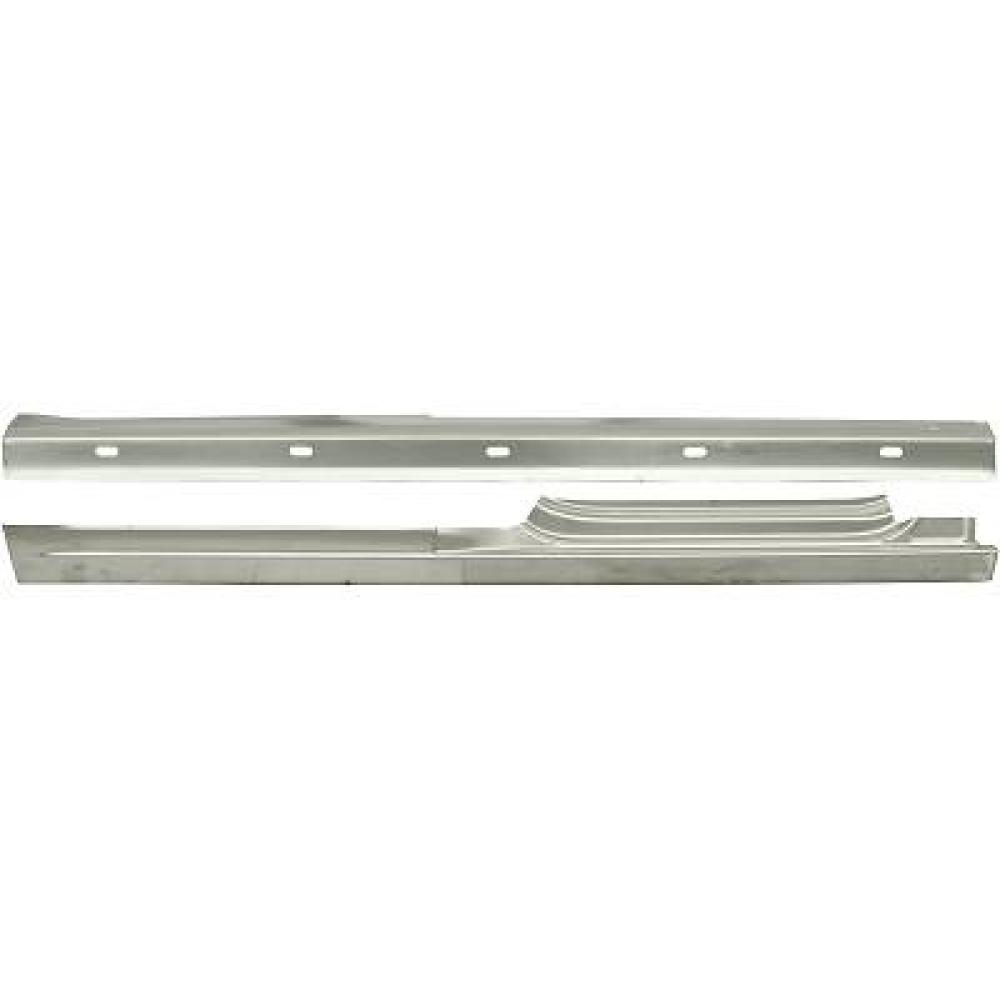 Marche-pied droite — Volkswagen Caddy III (2003-2010) — réf. 9444042