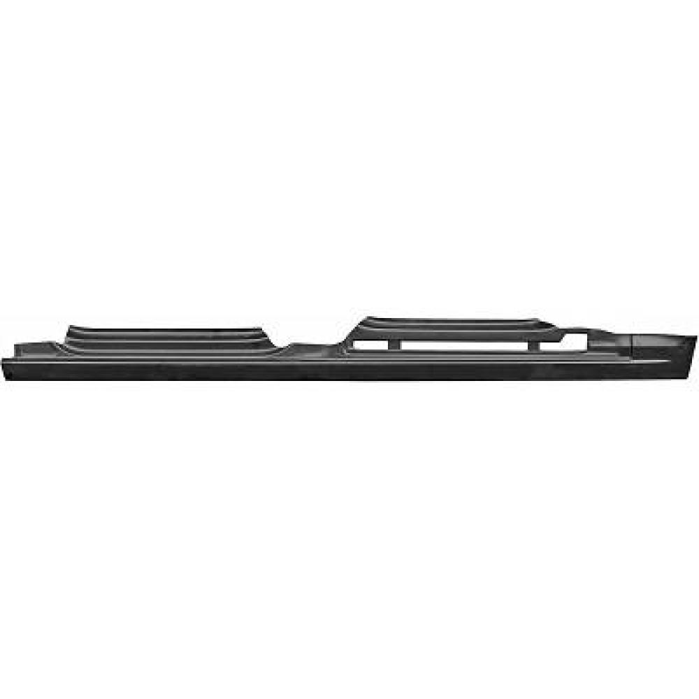 Marche-pied gauche — Volkswagen Caddy III (2003-2010) — réf. 9444061