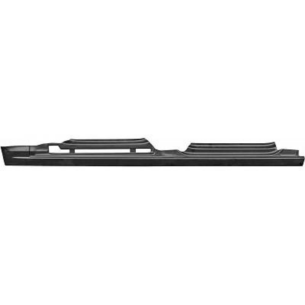 Marche-pied droite — Volkswagen Caddy III (2003-2010) — réf. 9444062