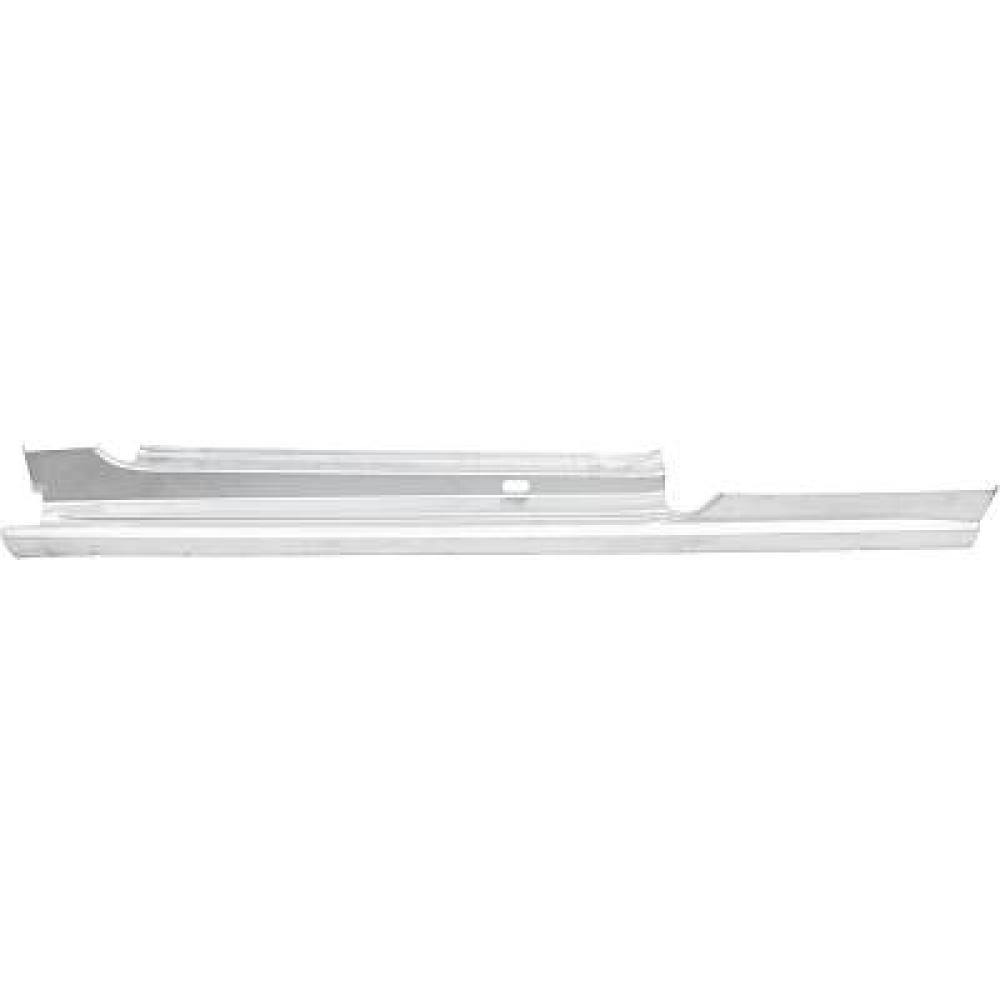 Marche-pied gauche — Volkswagen Polo 3/5 portes (2009-2014) — réf. 9445121
