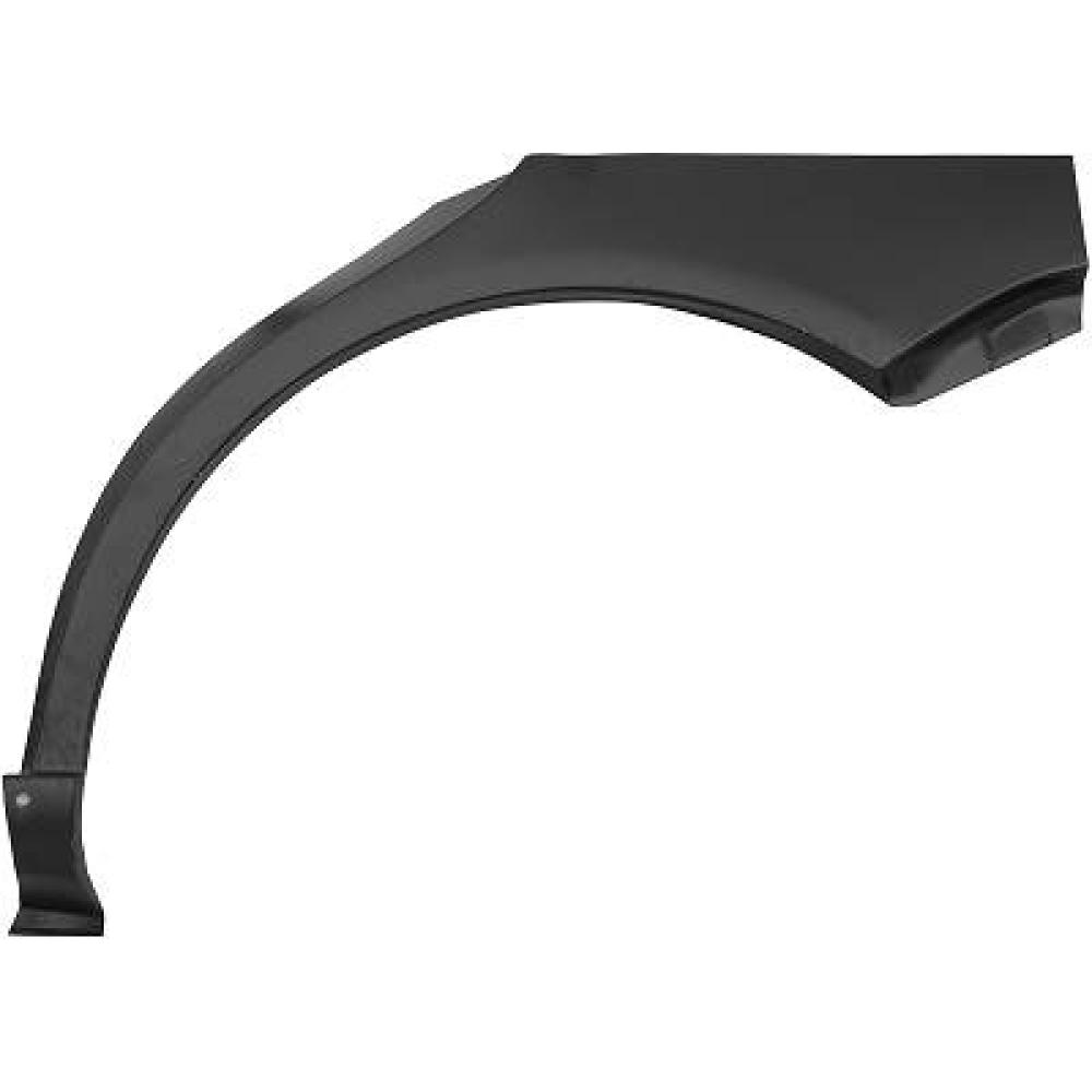 Panneau latéral gauche — Seat Ibiza/Cordoba (2002-2005) (+1)