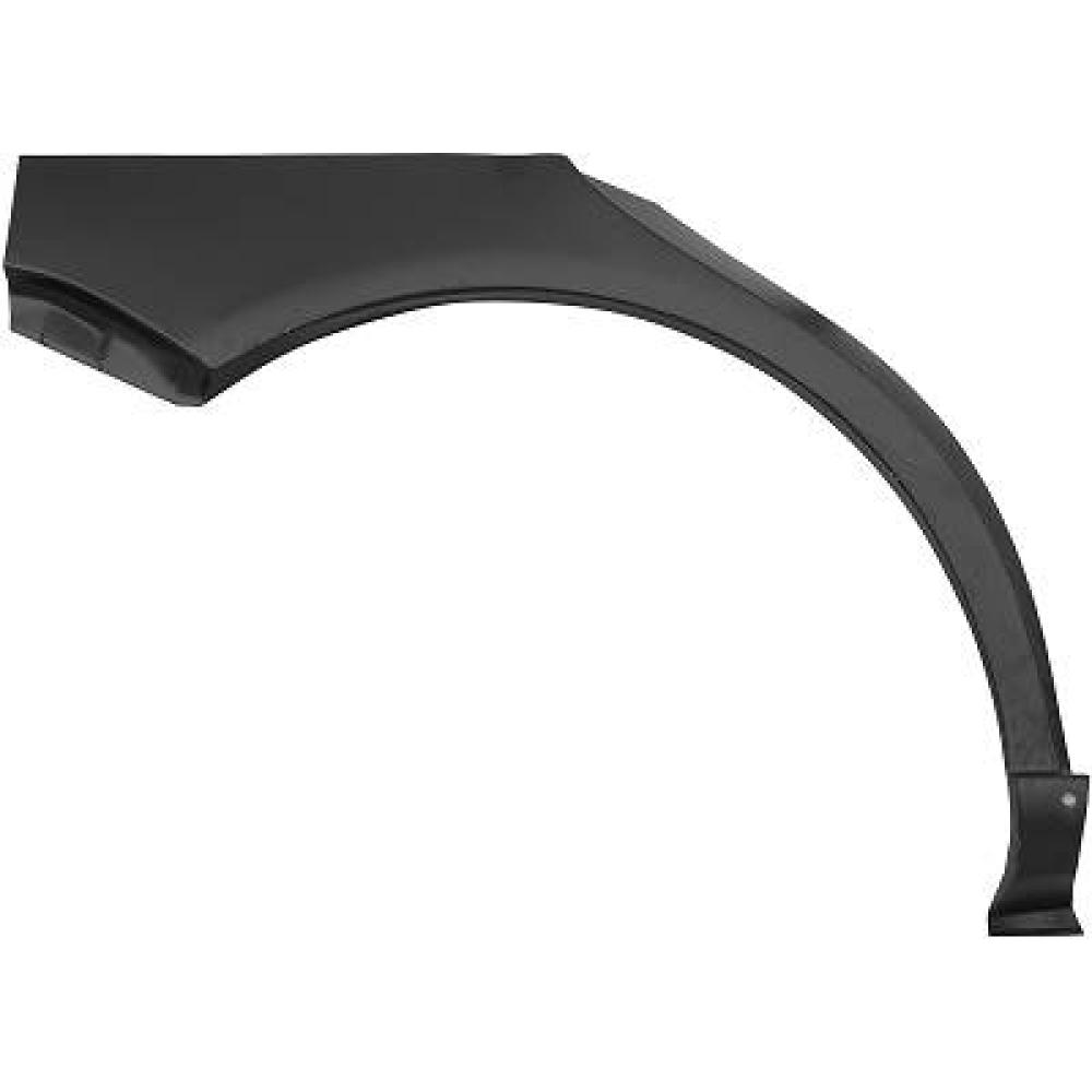 Panneau latéral droite — Seat Ibiza/Cordoba (2002-2005) (+1)
