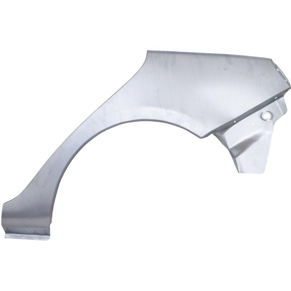 Panneau latéral arrière gauche — Seat Ibiza Berline/Sportcoupe (2008-2012) — réf. 9447231