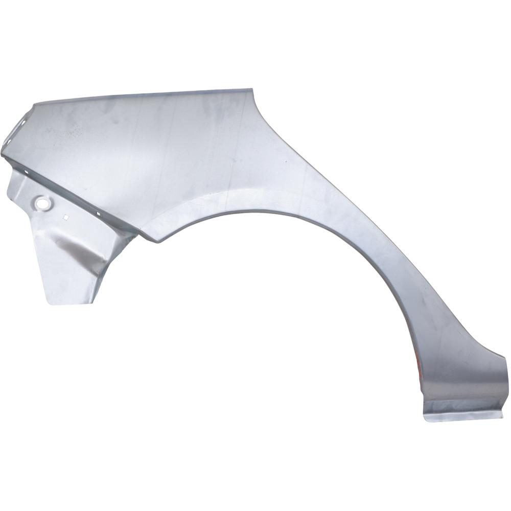 Panneau latéral arrière droite — Seat Ibiza Berline/Sportcoupe (2008-2012) — réf. 9447232