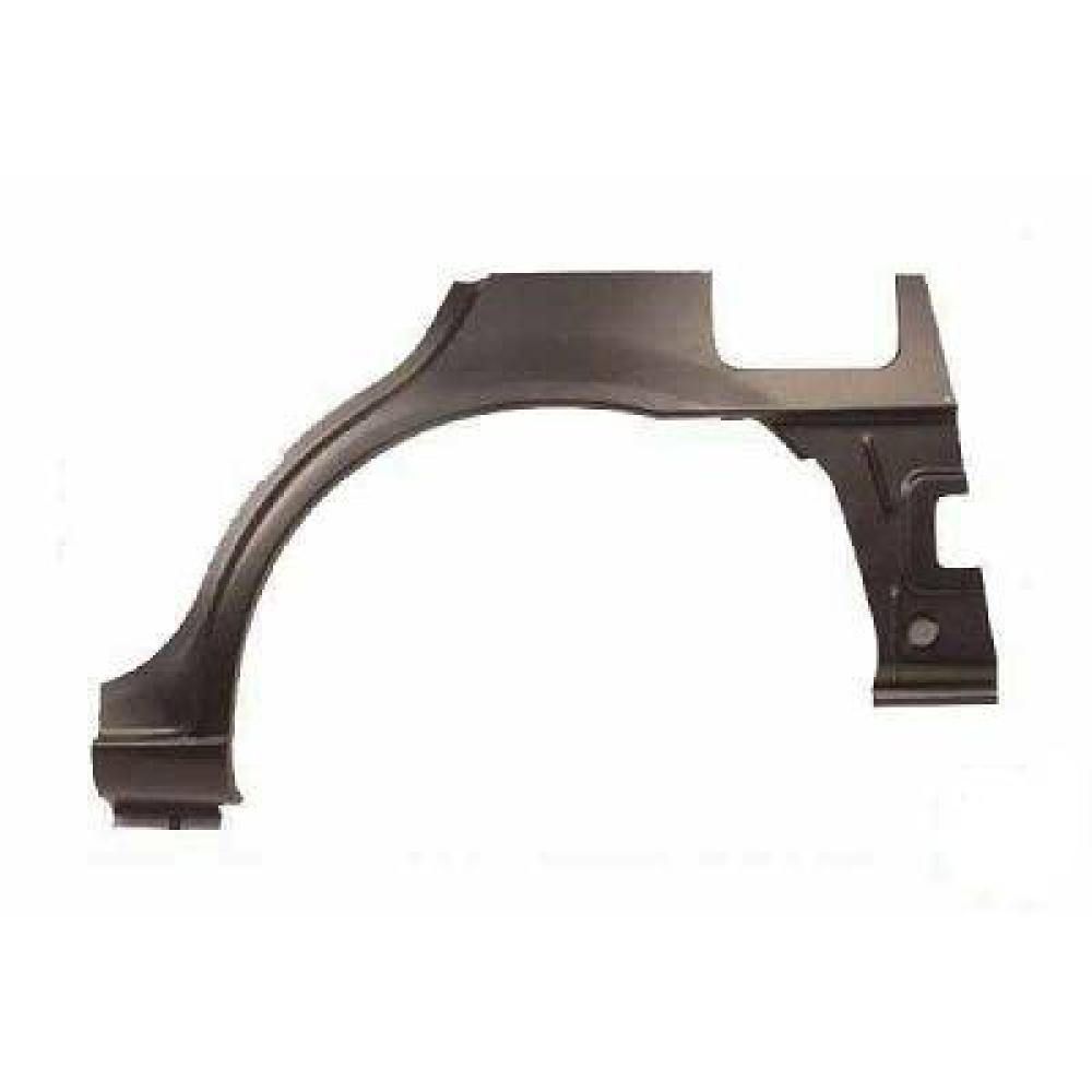Panneau latéral arrière gauche — Mazda 626 (1997-1999) — réf. 9450581