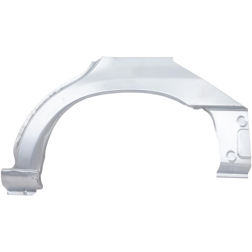 Panneau latéral arrière gauche — Mazda 626 (1997-1999) — réf. 9450583