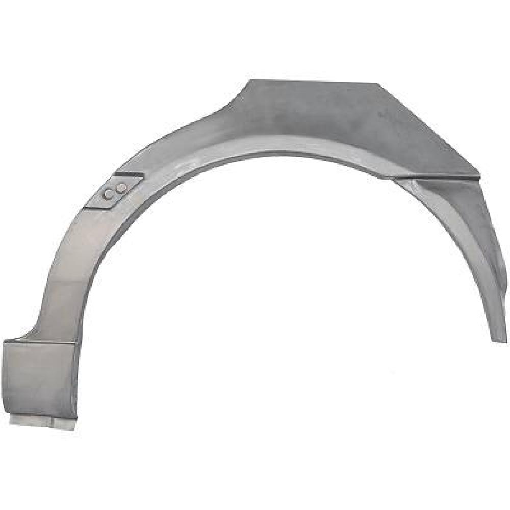Panneau latéral arrière gauche — Volkswagen Golf III (1991-1997) — réf. 9451131