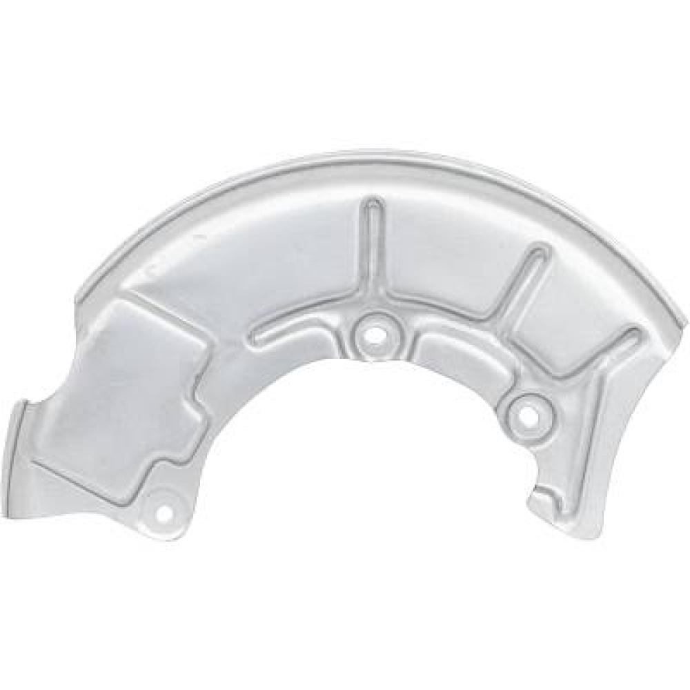 Déflecteur, disque de frein Essieu avant droit — Audi A3 (1996-2000) (+3)