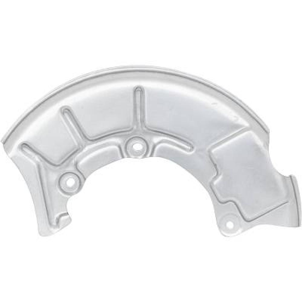 Déflecteur, disque de frein Essieu avant gauche — Audi A3 (1996-2000) (+3)