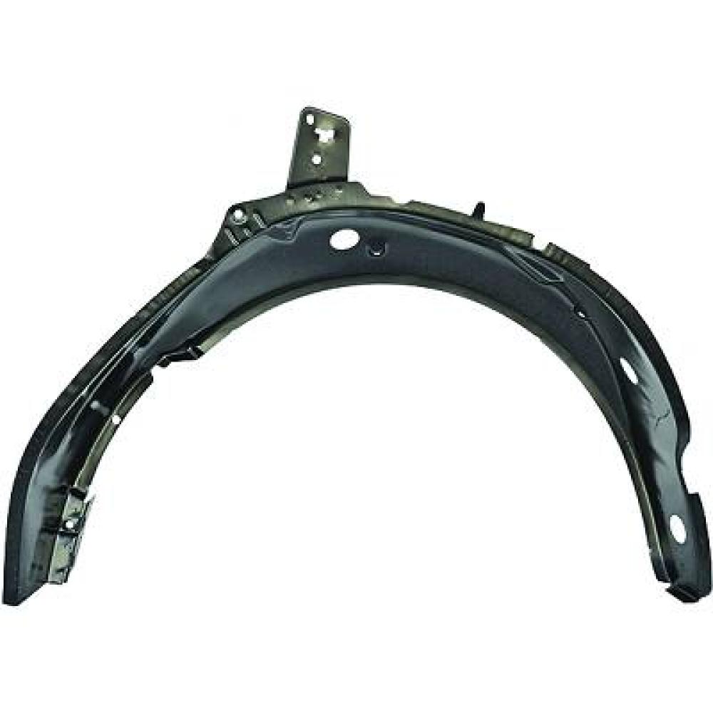 Panneau latéral arrière gauche — Volkswagen Golf IV (1997-2003) — réf. 9452231