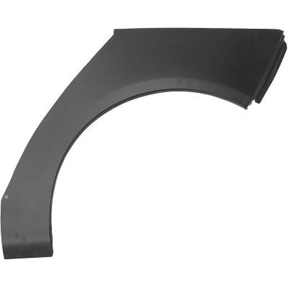 Panneau latéral arrière gauche — Volkswagen Golf V (2003-2008) — réf. 9453031