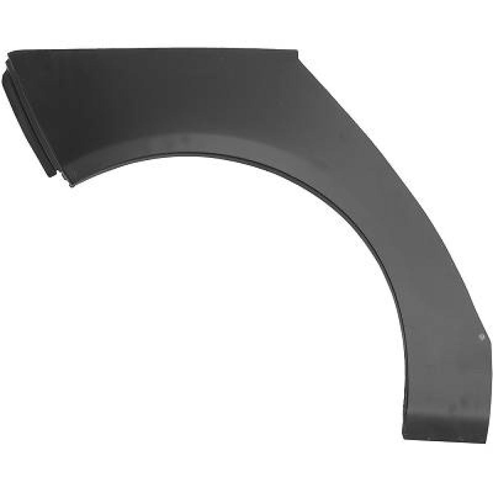 Panneau latéral arrière droite — Volkswagen Golf V (2003-2008) — réf. 9453032